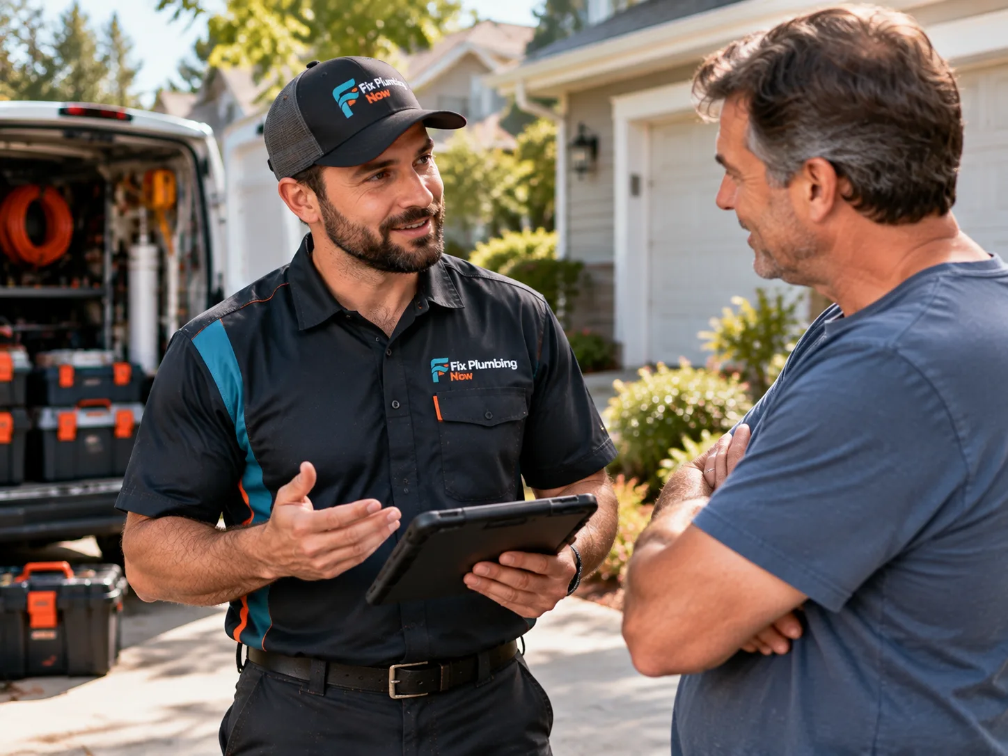 Clogged Drain Service Walnut Grove, CA FAQs